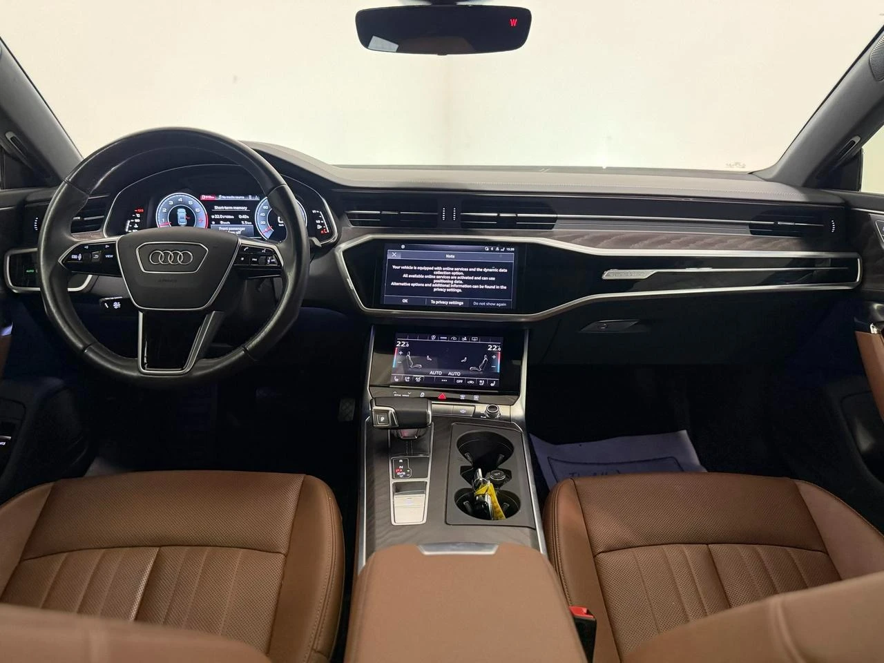 Audi A7 PROGRESSIV | S-LINE, снимка 8 - Автомобили и джипове - 56403395