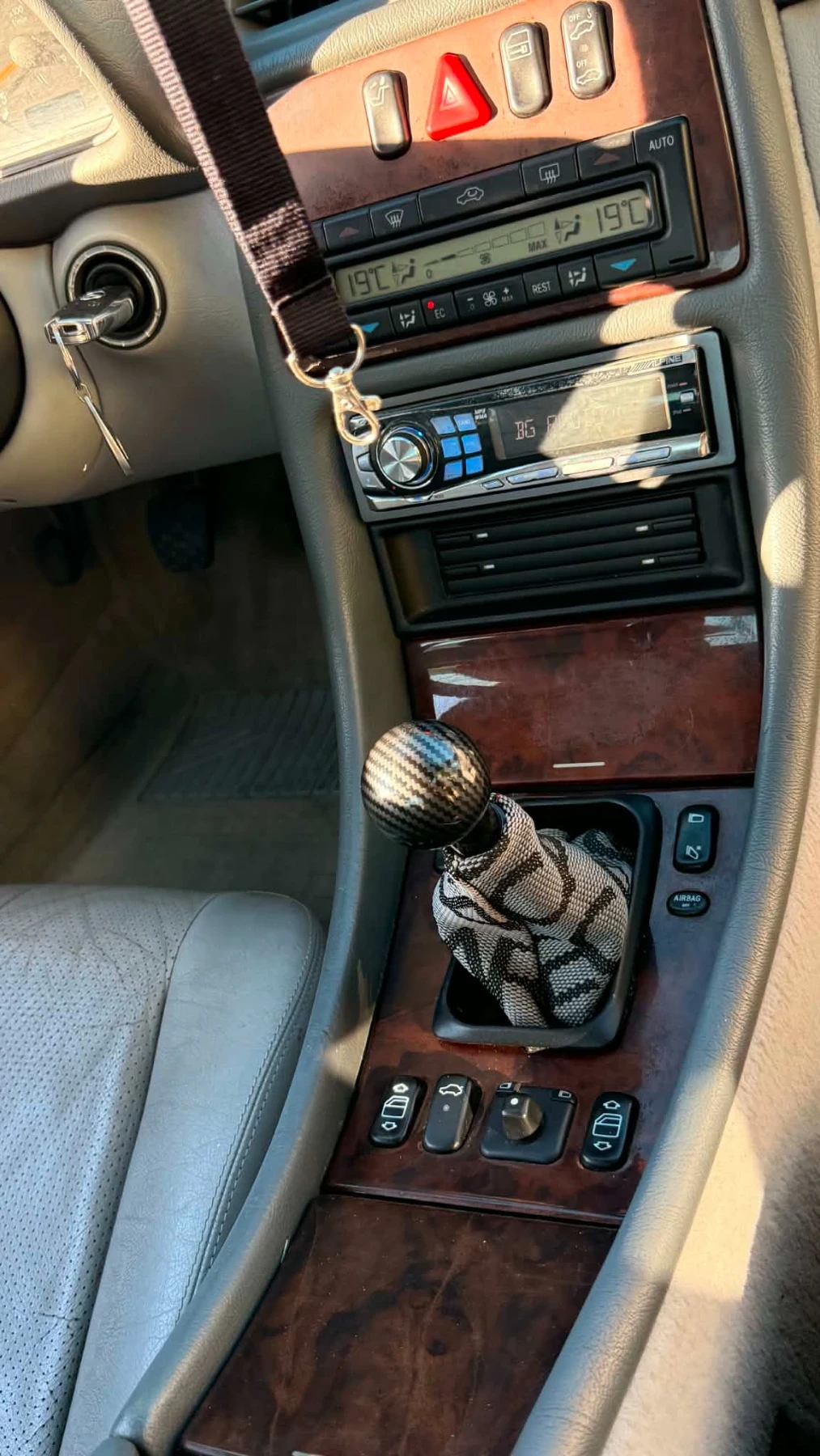 Mercedes-Benz CLK 200 KOMPRESSOR | Mobile.bg � ����������� 3