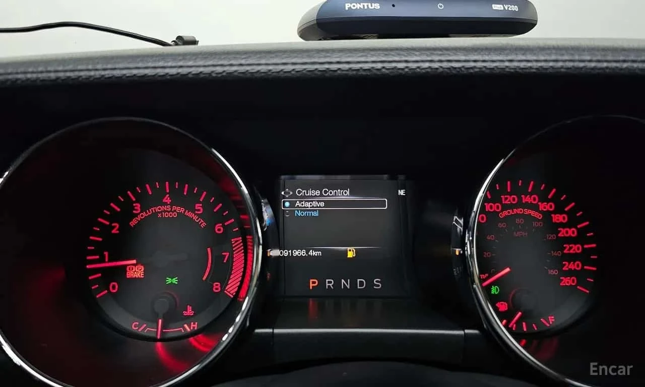 Ford Mustang * Coupe * , снимка 8 - Автомобили и джипове - 56598853