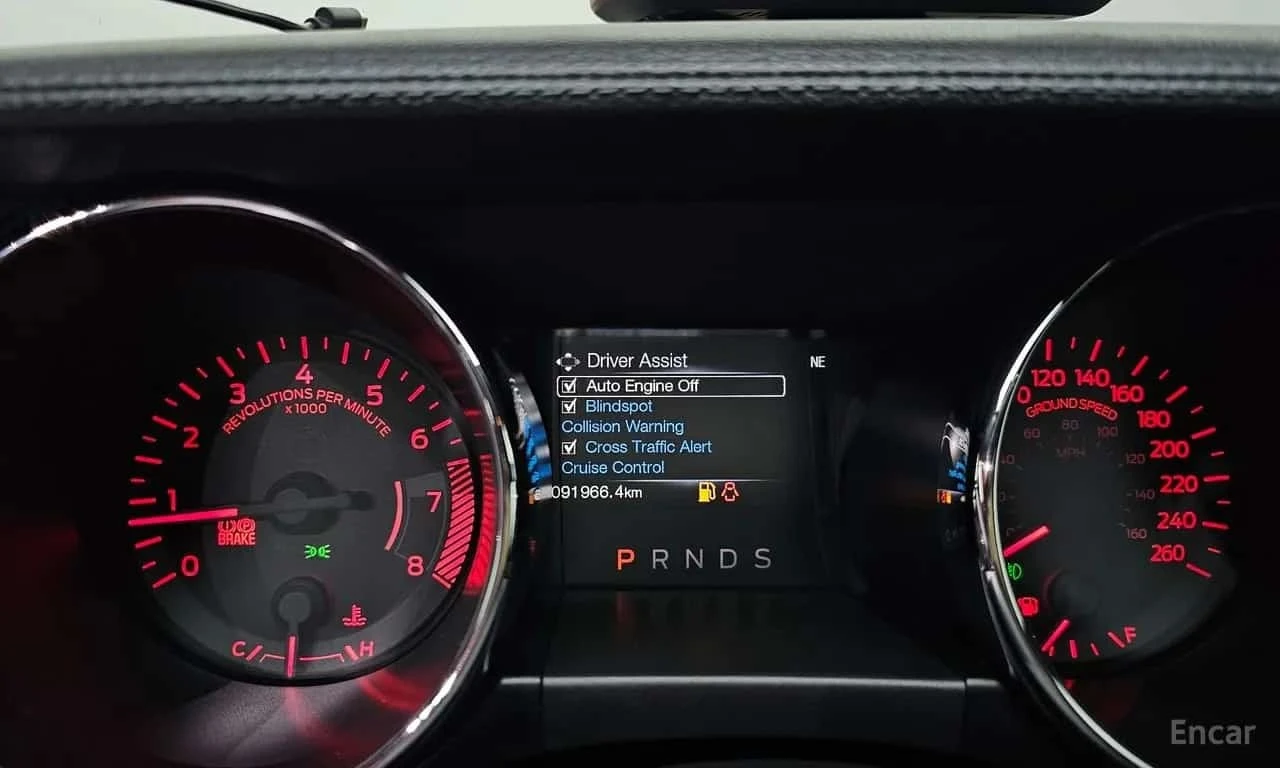Ford Mustang * Coupe * , снимка 16 - Автомобили и джипове - 56598853