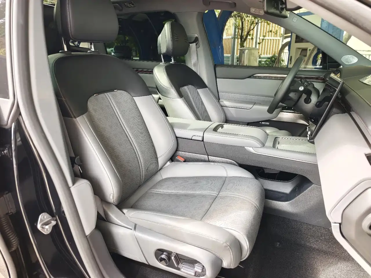 Zeekr 7X 2025 100kWh Long Range RWD Smart Driving Edition | Mobile.bg � ����������� 15