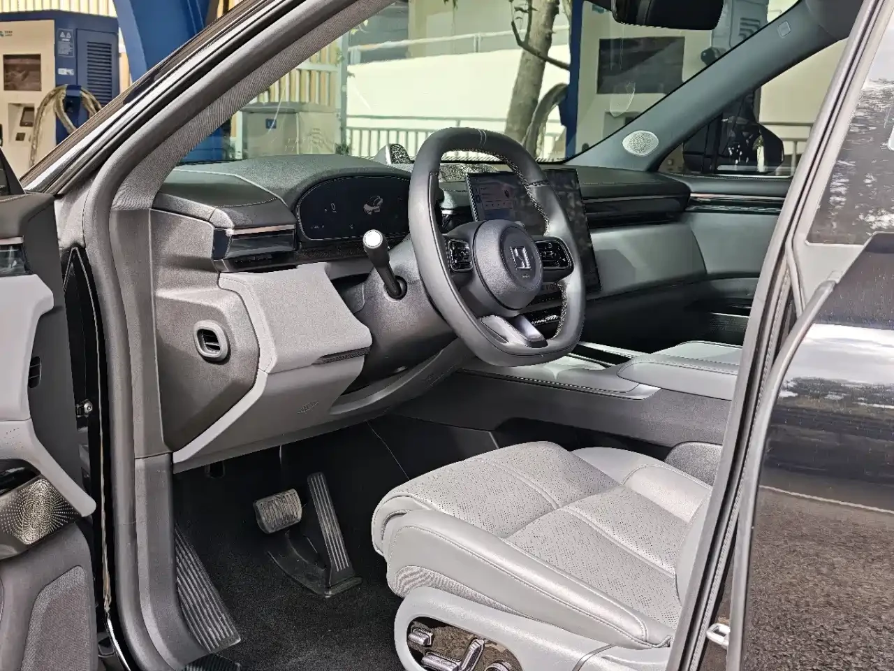 Zeekr 7X 2025 100kWh Long Range RWD Smart Driving Edition | Mobile.bg � ����������� 12