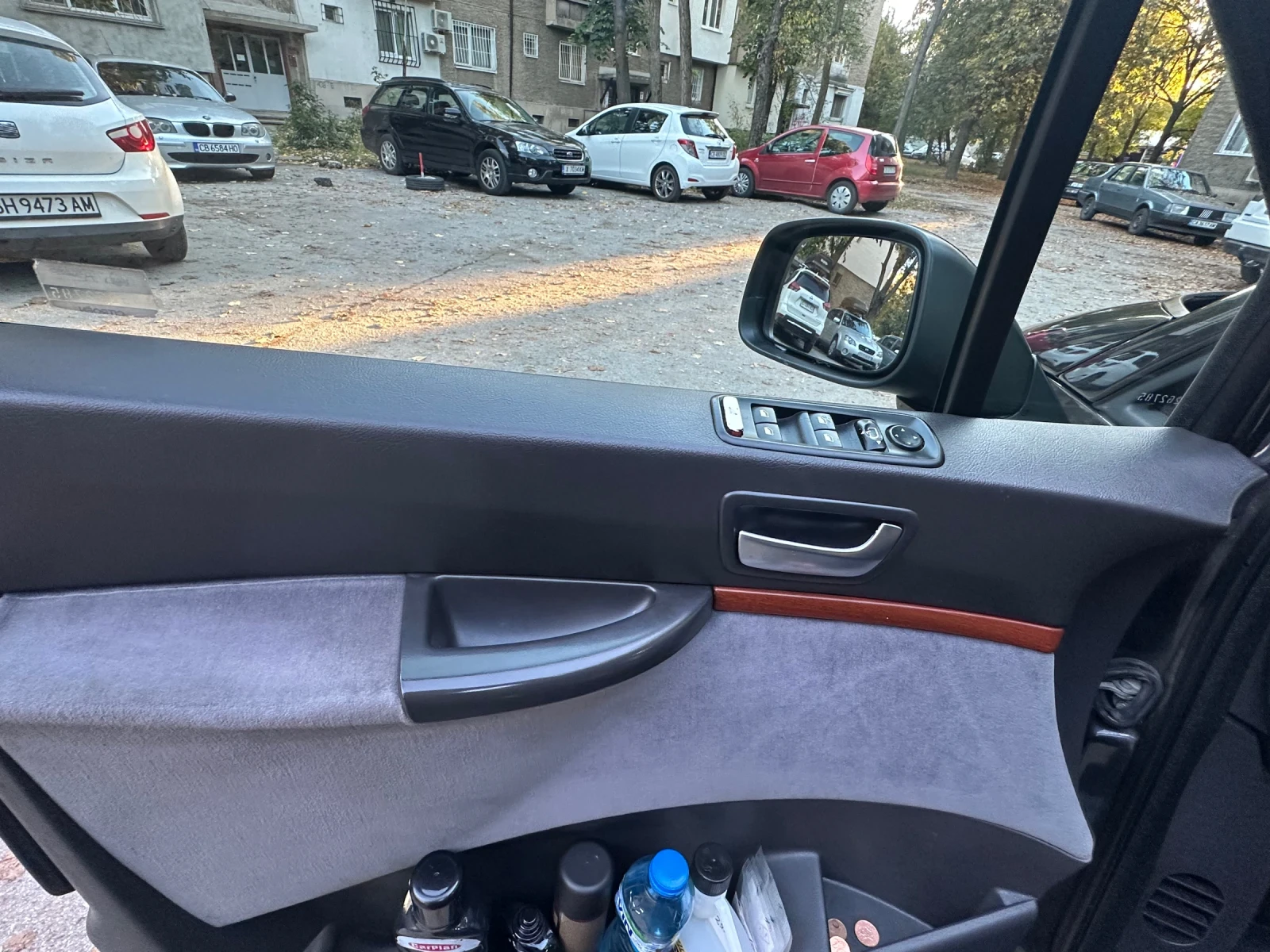 Citroen C8, снимка 2 - Автомобили и джипове - 56714230