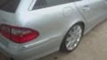 Mercedes-Benz E 320 V6, Avantgarde, снимка 4