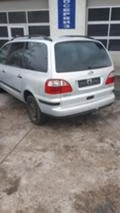 Ford Galaxy 1.9tdi, снимка 4