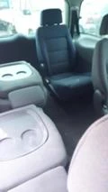 Ford Galaxy 1.9tdi, снимка 5