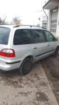 Ford Galaxy 1.9tdi, снимка 6