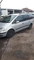 Ford Galaxy 1.9tdi, снимка 1