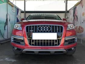 Audi Q7, снимка 11