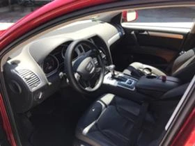 Audi Q7, снимка 13