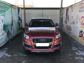 Audi Q7, снимка 2