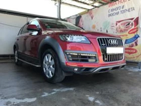 Audi Q7, снимка 17