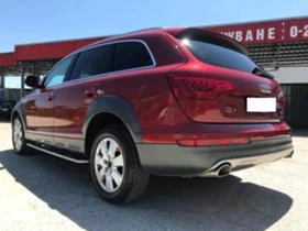 Audi Q7, снимка 4