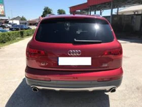 Audi Q7, снимка 6