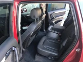 Audi Q7, снимка 8