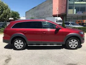 Audi Q7, снимка 9