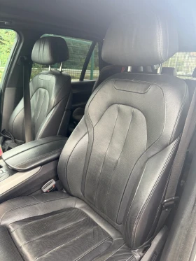 BMW X5 4.0D M-packet, снимка 13