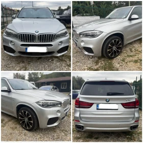 BMW X5 4.0D M-packet, снимка 2