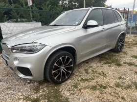 BMW X5 4.0D M-packet, снимка 11