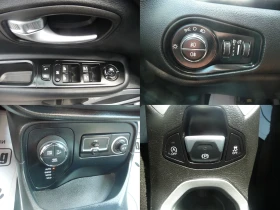 Jeep Renegade 2.0M-jet KEYLESS GO ПЕРФЕКТЕН, снимка 11