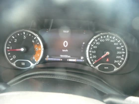Jeep Renegade 2.0M-jet KEYLESS GO ПЕРФЕКТЕН, снимка 9