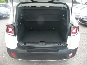 Jeep Renegade 2.0M-jet KEYLESS GO ПЕРФЕКТЕН, снимка 7