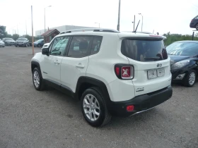 Jeep Renegade 2.0M-jet KEYLESS GO ПЕРФЕКТЕН, снимка 5