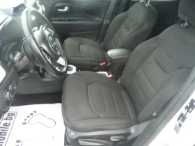 Jeep Renegade 2.0M-jet KEYLESS GO ПЕРФЕКТЕН, снимка 13