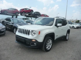 Jeep Renegade 2.0M-jet KEYLESS GO ПЕРФЕКТЕН, снимка 2