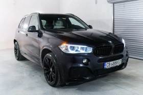 BMW X5 3.5i* Всички екстри* Вериги* Топ състояние, снимка 3