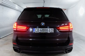 BMW X5 3.5i* Всички екстри* Вериги* Топ състояние, снимка 5