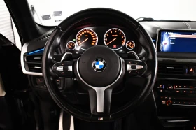 BMW X5 3.5i* Всички екстри* Вериги* Топ състояние, снимка 9