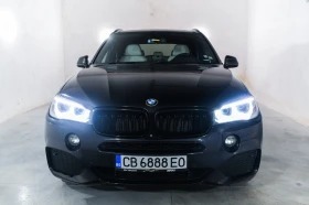 BMW X5 3.5i* Всички екстри* Вериги* Топ състояние, снимка 2