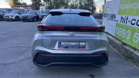 Toyota C-HR 1.8 Hybrid Гаранция, снимка 7