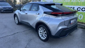 Toyota C-HR 1.8 Hybrid Гаранция, снимка 5