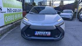 Toyota C-HR 1.8 Hybrid Гаранция, снимка 3