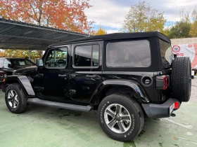 Jeep Wrangler UNLIMITED 3.6, снимка 6