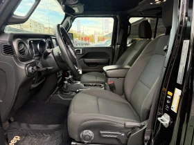 Jeep Wrangler UNLIMITED 3.6, снимка 7