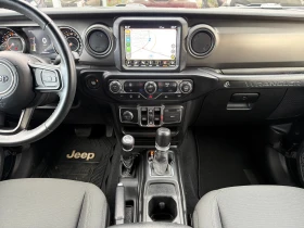 Jeep Wrangler UNLIMITED 3.6, снимка 12
