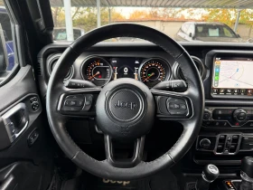 Jeep Wrangler UNLIMITED 3.6, снимка 11
