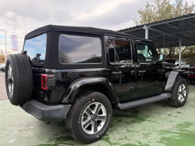 Jeep Wrangler UNLIMITED 3.6, снимка 4