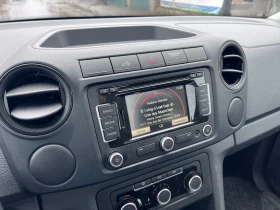 VW Amarok 2.0TDI-4X4-180кс., снимка 13