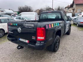 VW Amarok 2.0TDI-4X4-180кс., снимка 4