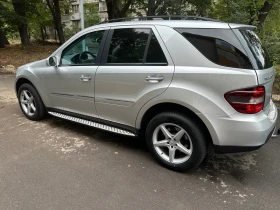 Mercedes-Benz ML 320, снимка 8