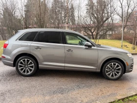 Audi Q7 3.0TFSI / ПОДГРЕВ / КАМЕРА, снимка 8