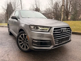Audi Q7 3.0TFSI / ПОДГРЕВ / КАМЕРА, снимка 1