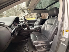 Audi Q7 3.0TFSI / ПОДГРЕВ / КАМЕРА, снимка 10