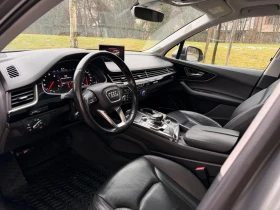 Audi Q7 3.0TFSI / ПОДГРЕВ / КАМЕРА, снимка 9