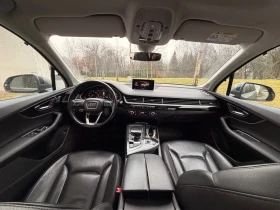 Audi Q7 3.0TFSI / ПОДГРЕВ / КАМЕРА, снимка 12