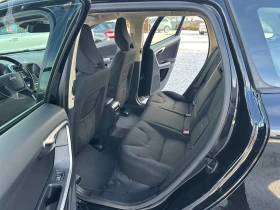 Volvo XC60 2.0* D4* AVTOMAT, снимка 10